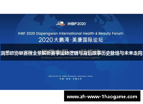 洞悉欧协联赛程全景解析赛事运转逻辑与背后故事历史脉络与未来走向